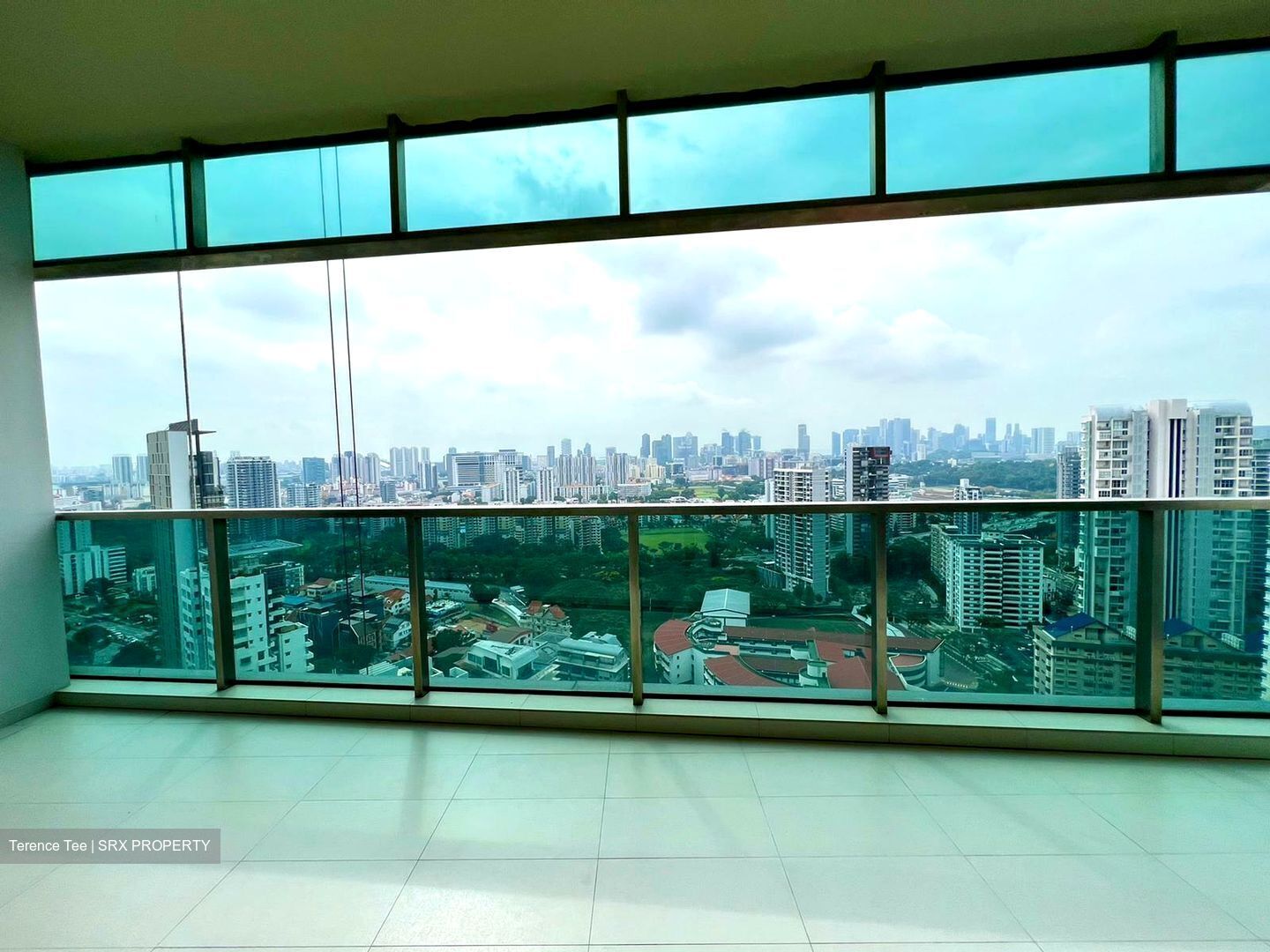 Soleil @ Sinaran (D11), Condominium #332118211